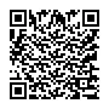 QR-koodi puhelinnumerolle +9512673714