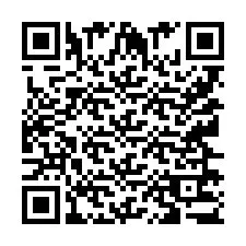 Código QR para número de telefone +9512673716