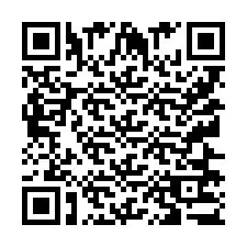 QR kód a telefonszámhoz +9512673730