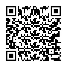 QR Code สำหรับหมายเลขโทรศัพท์ +9512673745