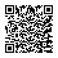 Código QR para número de teléfono +9512673780