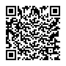 QR Code สำหรับหมายเลขโทรศัพท์ +9512673815