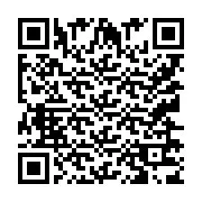 QR-код для номера телефона +9512673819