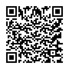 QR Code สำหรับหมายเลขโทรศัพท์ +9512673821