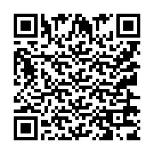 QR Code สำหรับหมายเลขโทรศัพท์ +9512673884