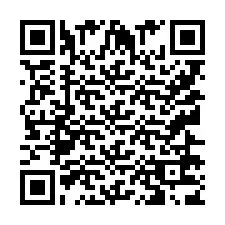 QR код за телефонен номер +9512673891