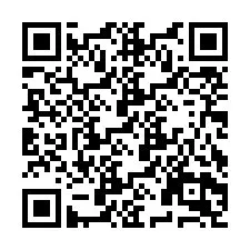 Codice QR per il numero di telefono +9512673894