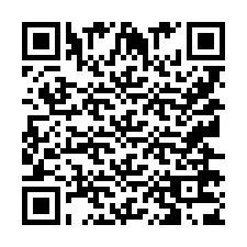 Código QR para número de telefone +9512673899