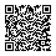 QR-код для номера телефона +9512673912