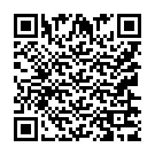 QR Code สำหรับหมายเลขโทรศัพท์ +9512673915