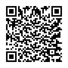 QR kód a telefonszámhoz +9512673934