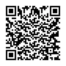 QR-код для номера телефона +9512673962