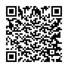 QR Code for Phone number +9512673972