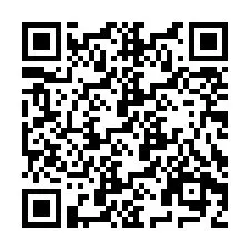 Código QR para número de telefone +9512674082