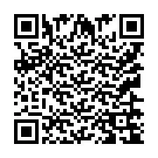 QR Code for Phone number +9512674141