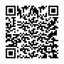 QR Code for Phone number +9512674149