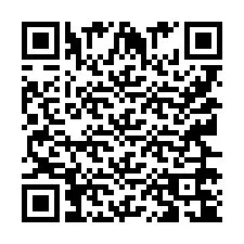 QR Code for Phone number +9512674182
