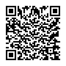 QR Code for Phone number +9512674189