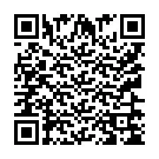 QR Code for Phone number +9512674200