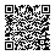 电话号码二维码 +9512674201