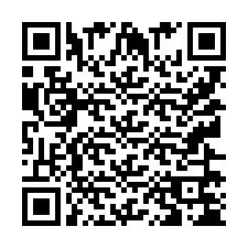QR Code for Phone number +9512674205