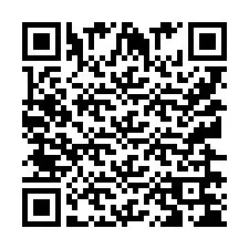 QR Code for Phone number +9512674218