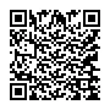 QR Code for Phone number +9512674223
