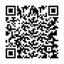 QR Code for Phone number +9512674227