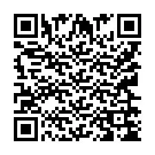 QR Code for Phone number +9512674242