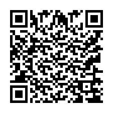 QR Code for Phone number +9512674305