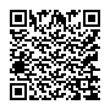 QR Code for Phone number +9512674349