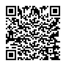 QR Code for Phone number +9512674386