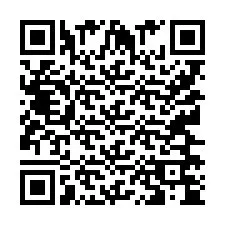 QR Code for Phone number +9512674423