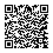 QR Code for Phone number +9512674424