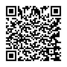 电话号码二维码 +9512674792