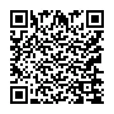 QR Code for Phone number +9512674795