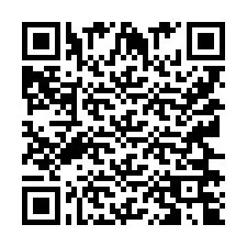 QR Code for Phone number +9512674832