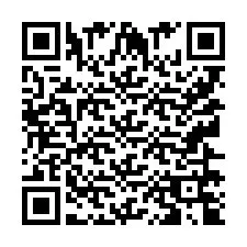 电话号码二维码 +9512674845