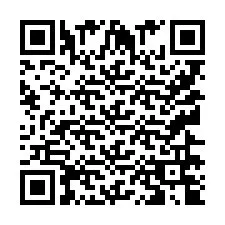 QR Code for Phone number +9512674851