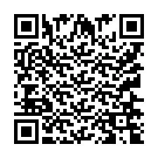 QR Code for Phone number +9512674870