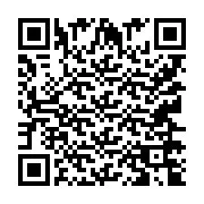 QR Code for Phone number +9512674897