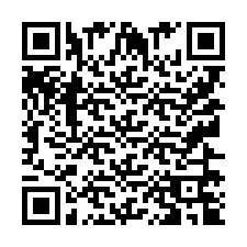 QR Code for Phone number +9512674901