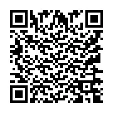 QR Code for Phone number +9512674908