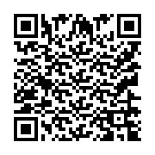 QR Code for Phone number +9512674941