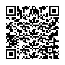QR Code for Phone number +9512674945