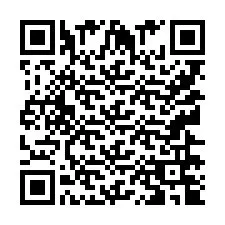 QR Code for Phone number +9512674955