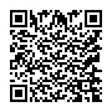 QR Code for Phone number +9512674961