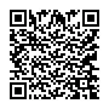 QR Code for Phone number +9512674963