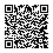 QR Code for Phone number +9512674967