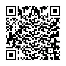 QR Code for Phone number +9512674970
